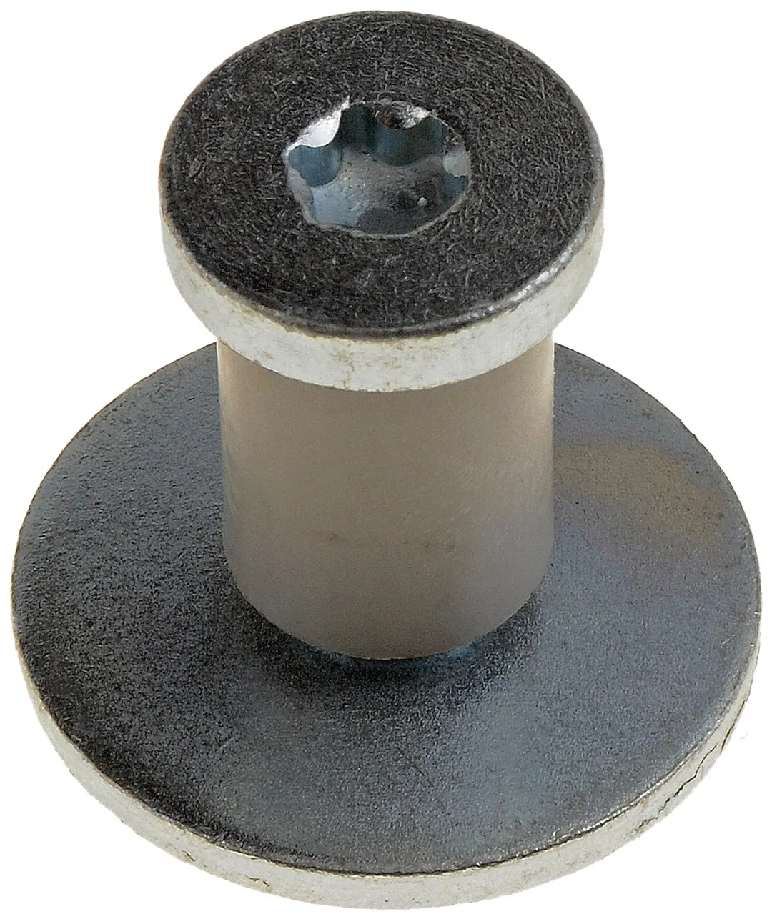 38421 – DORMAN Door Striker, OE Replacement - view 2